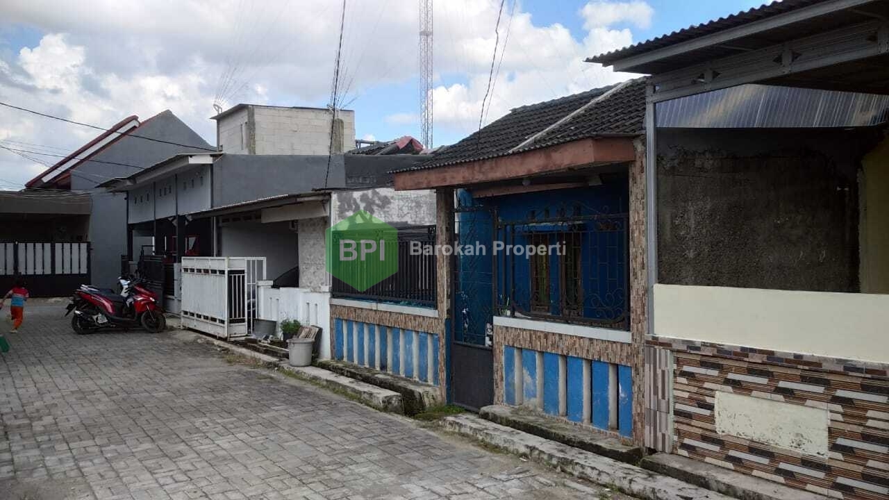 TIPS MEMBELI RUMAH PERTAMA KALI