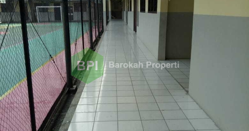 Di Jual  dan Disewakan bekas Gedung Sekolah Di Bekasi Siap Dipakai