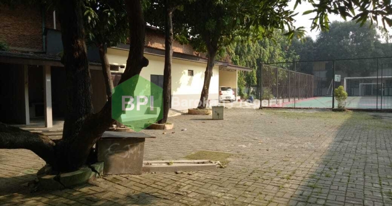 Di Jual  dan Disewakan bekas Gedung Sekolah Di Bekasi Siap Dipakai