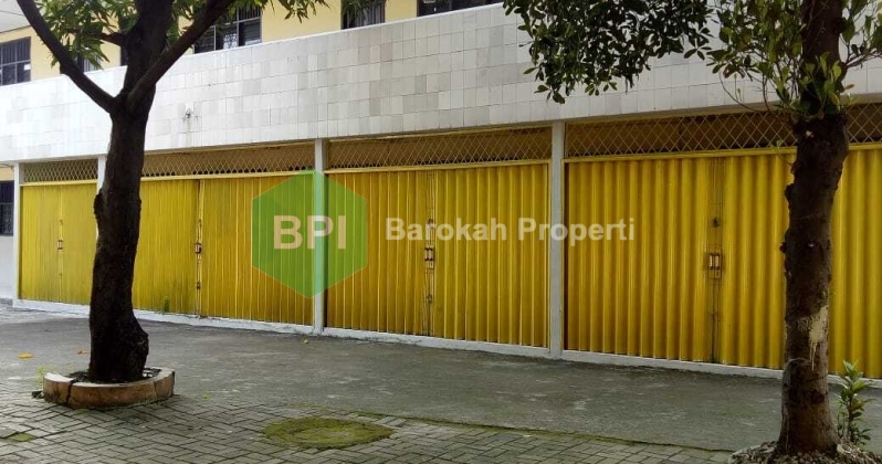 Di Jual  dan Disewakan bekas Gedung Sekolah Di Bekasi Siap Dipakai