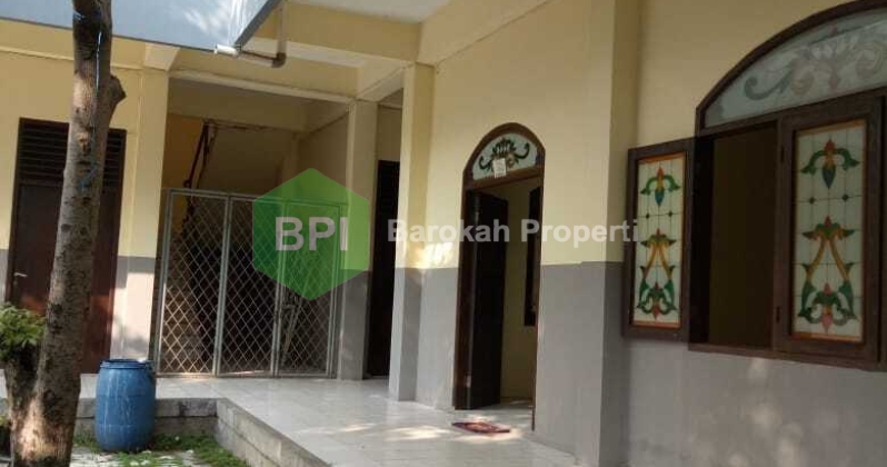 Di Jual  dan Disewakan bekas Gedung Sekolah Di Bekasi Siap Dipakai