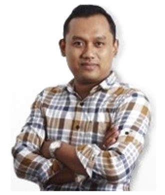 Ari Susanto